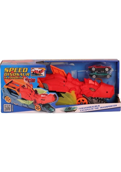 L-389 Araba Firlatan Di̇nozor Kamyon fiyatları