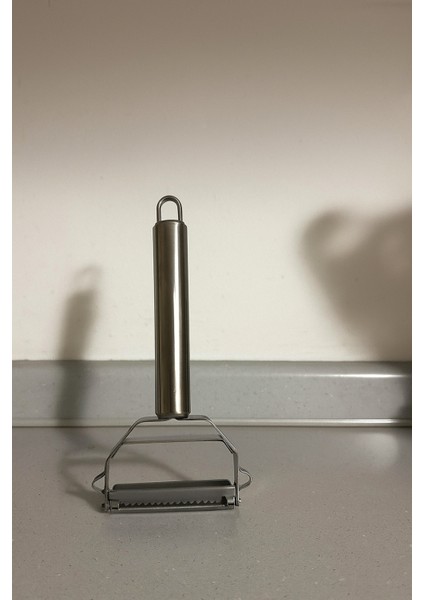 Çok Amaçlı Jülyen Soyucu Meyve Sebze Soyacak Salatalık Kabak Havuç Elma Soyacağı Çift Foksiyonlu fiyatları