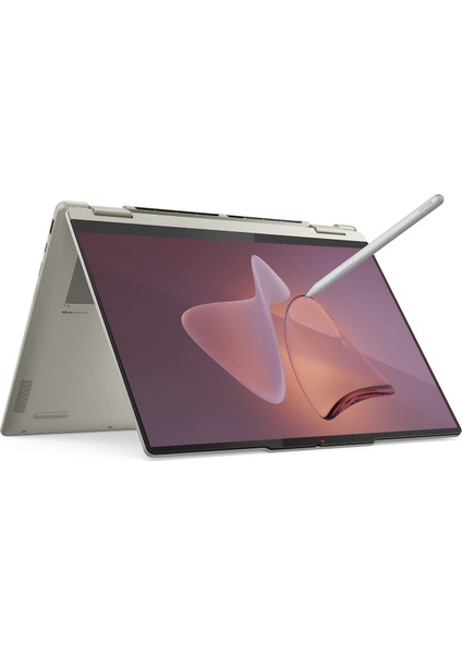 Yoga 7 2-In-1 Intel Core Ultra 5 226V 16GB Ddr5 1tb SSD Intel Arc Graphics 130V 14" Wuxga OLED 600NITS Windows 11 Pro Dokunmatik Taşınabilir Bilgisayar 14ILL1030P02 + Yogapen + Zettaçanta fiyatları