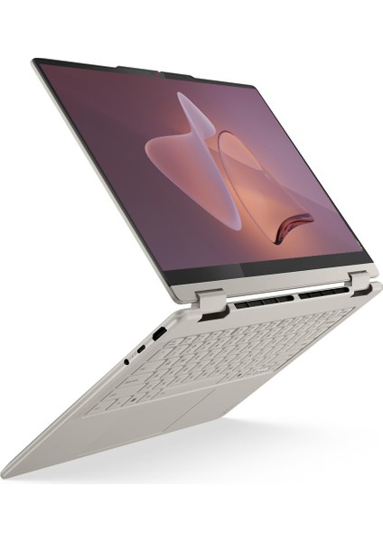 Yoga 7 2-In-1 Intel Core Ultra 5 226V 16GB Ddr5 1tb SSD Intel Arc Graphics 130V 14" Wuxga OLED 600NITS Windows 11 Pro Dokunmatik Taşınabilir Bilgisayar 14ILL1030P02 + Yogapen + Zettaçanta fırsatları