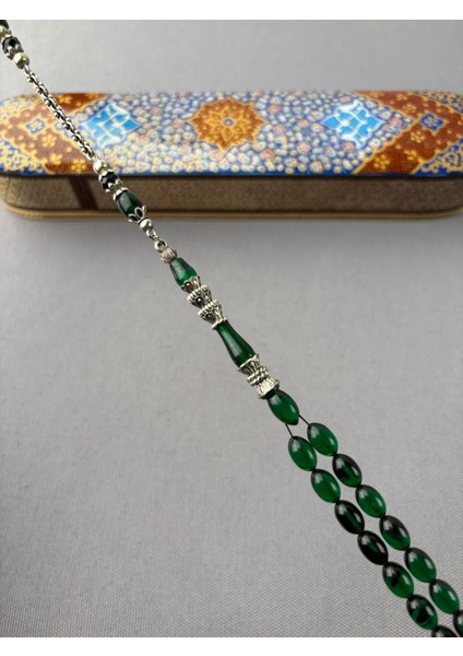 Bülbül Atölye Işçiliği Nakkaş Imame Alman Sıkma Kehribarı fiyatları