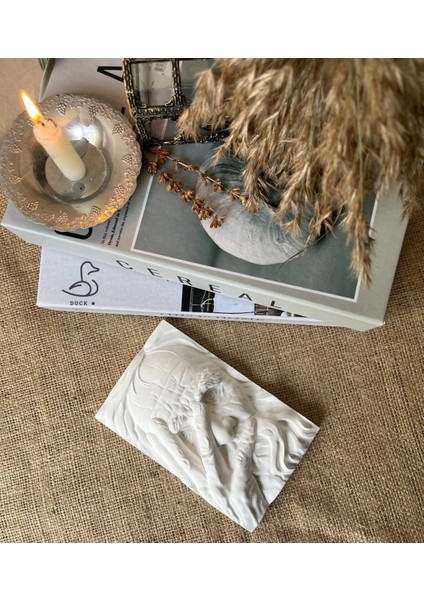 Yaşlı Adam Dekoratif Obje Biblo 17-12 cm fiyatları