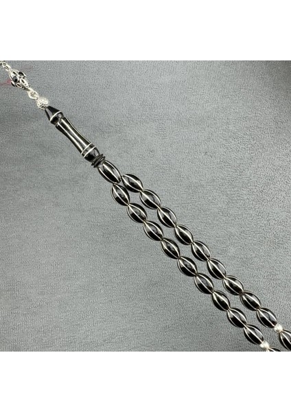 Karpuz Dilim Oltu Taşı Tespih fiyatları