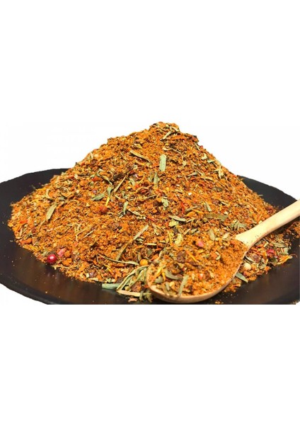 Osmanlı Türk Baharatları 200GR fiyatları