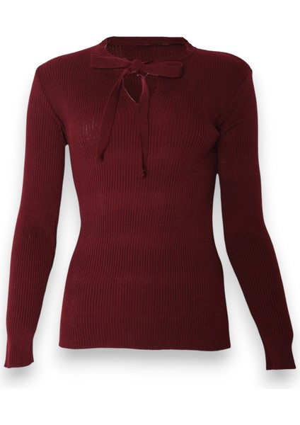 Kadın Düğmeli Triko Body indirimleri