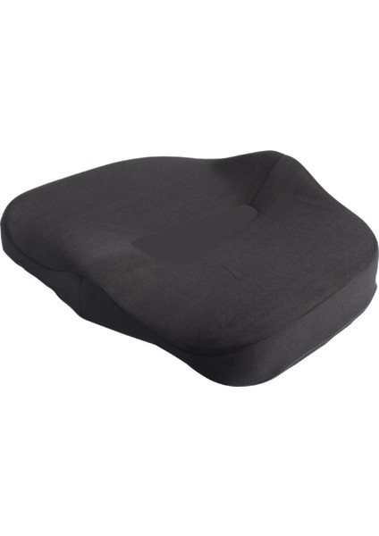 Ortopedik Visko Postür Destekli Ofis ve Sandalye Minderi