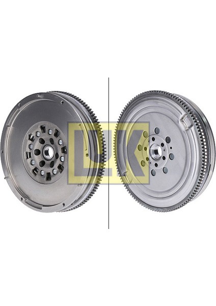 Mtxdpn Debriyaj Volani Crafter-Mantge Daua-Daub-Dava-Dawa 2.0 Tdi 2016