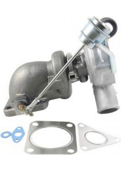 Mtxdpn Turbo Komple TRANSIT2.4TDCI-2006-2014 100PS-115PS 6C1Q6K682DF