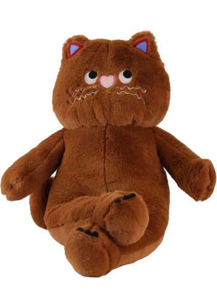 4929 Kahverengi 55 cm Kedi