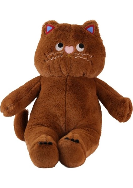 4929 Kahverengi 55 cm Kedi fiyatları