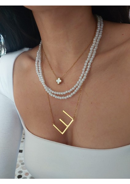 Kadın 3'lü Kombinkolye