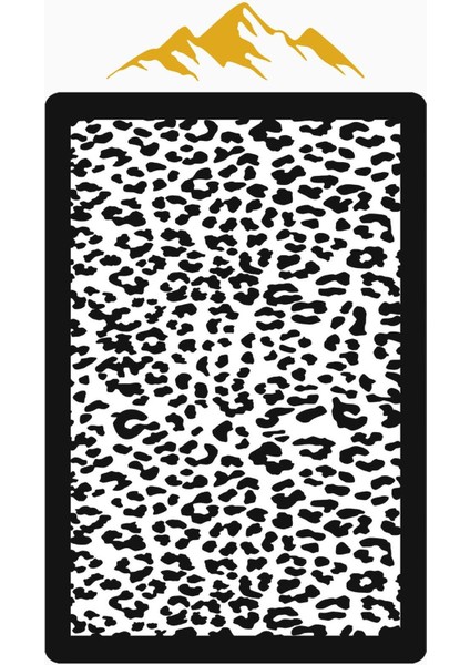 Modern Desenli Dijital Baskı Kaymaz Taban Halı H0136 modelleri