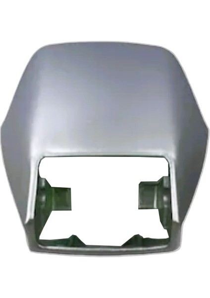 Mobilet 52 Bionik Flipper Far Muhafaza Gri