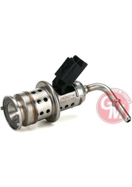 42156 Katalızor Sıvı Adblue-Üre Enjektörü GRANDLAND-COMBO-P208-P301-P308-P2008-P3008-P5008-P508-EXPERT I V-Partner-Berlıngo-Jumpy-C3-C4-Ds3-Ds4-Ds5 1.6 Bluehdı DV6FD 9802763880-G048B03134-G011B005