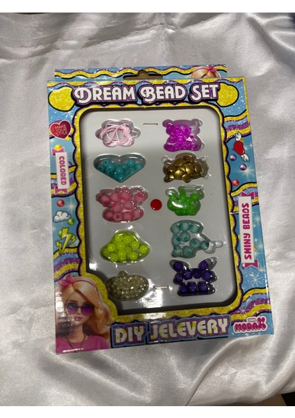 Kız Çocuk Takı Seti