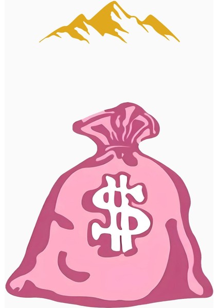 Para Kesesi Lazer Kesim Dijital Baskı Kaymaz Taban Halı H1021 modelleri