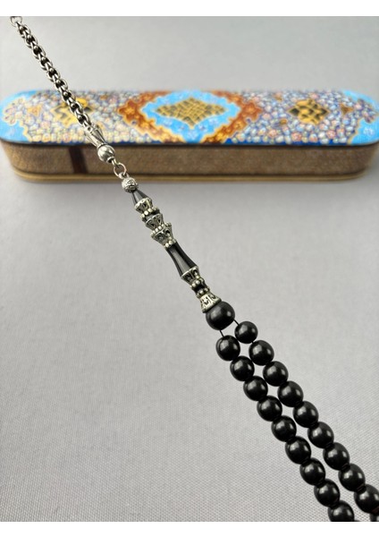 Bülbül Atölye Işçiliği Oltu Tespih fiyatları