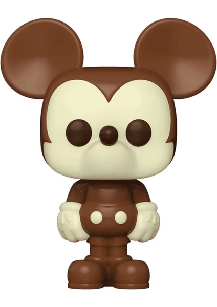 Nessiworld Pop Classics - Mickey Mouse (Easter Chocolate)