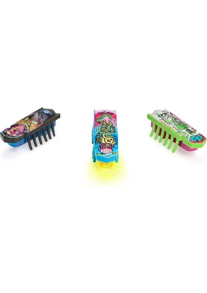 Hexbots Nanoland Başlangıç Oyun Seti fiyatları