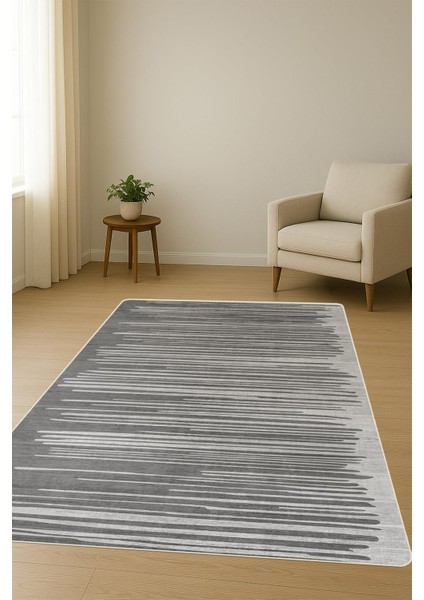 Modern Desenli Dijital Baskı Kaymaz Taban Halı H1130 fiyatları