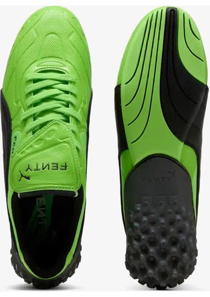 Fenty Avanti Ls-X Unisex Yeşil Spor Ayakkabı.01 modelleri