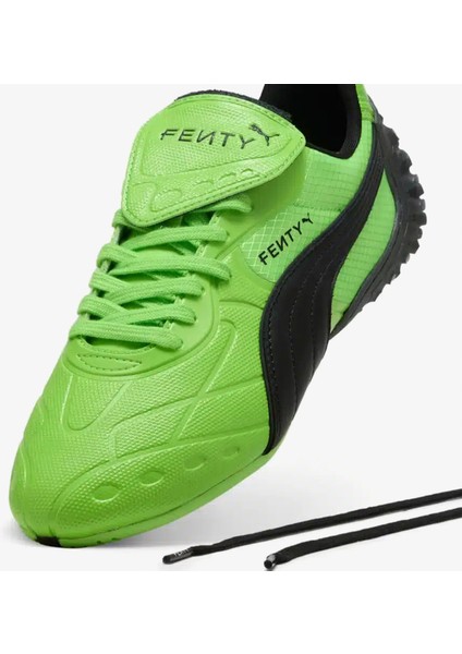 Fenty Avanti Ls-X Unisex Yeşil Spor Ayakkabı.01 fırsatları