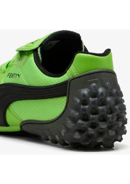 Fenty Avanti Ls-X Unisex Yeşil Spor Ayakkabı.01