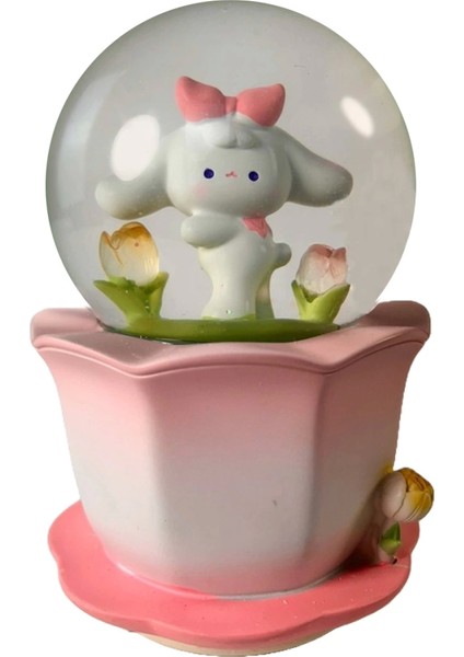 Kar Küresi Çiçek LLM-HDY0263