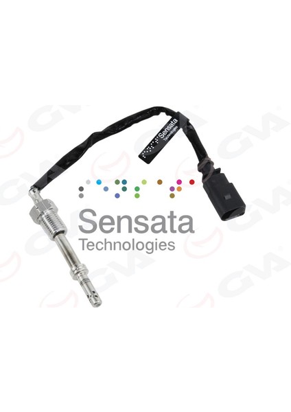 Mtxdpn Egzoz Sicaklik Sensörü Amarok-Crafter 12 - Ckub-Cnfa-Cnea-Cnfb-Cdba-Cdca 2.0 Tdi