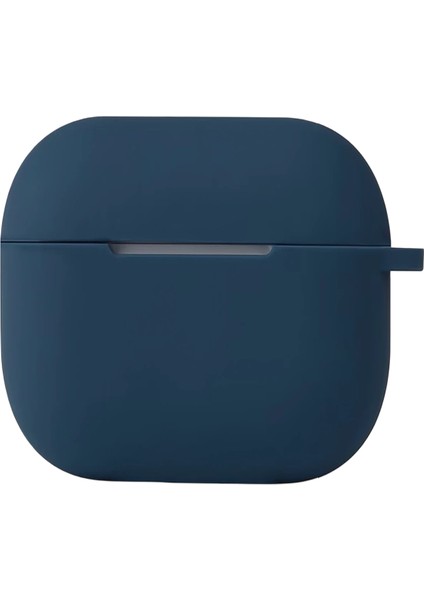 Newface Airpods 4 (4.nesil) Hang Kılıf