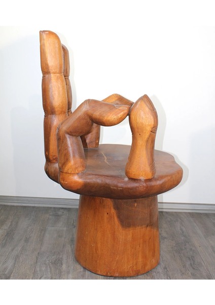 Maun Ağacı El Oyması El Tasarımı Koltuk LIV19227 fiyatları