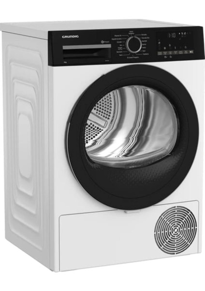 9 kg Enerji Sınıfı Beyaz Kurutma Makinesi, Güvenle Kullanabileceğiniz Ürün fiyatları