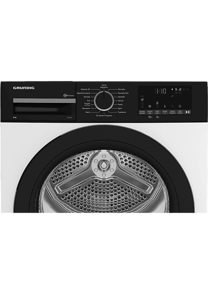 9 kg Enerji Sınıfı Beyaz Kurutma Makinesi, Güvenle Kullanabileceğiniz Ürün fırsatları