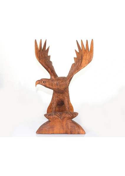 Maun Ağacı El Oyması Kartal LIV19225