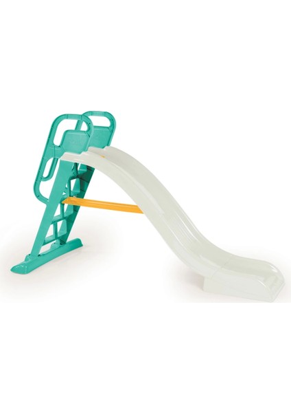 2'si Bir Arada Büyük Su Kaydırağı