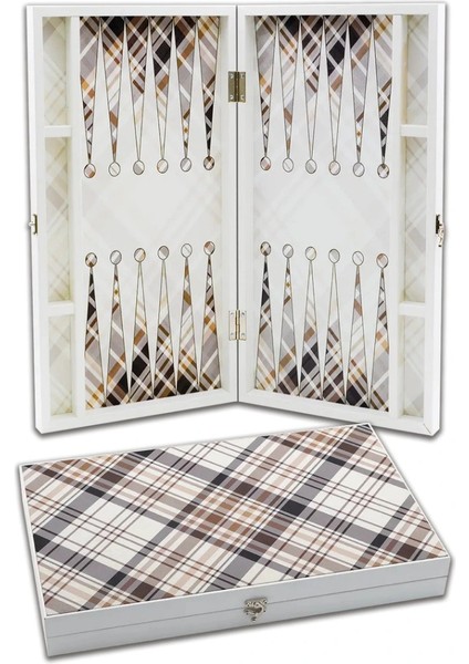 Elegance Scottish Tavla