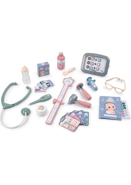 Elektronik Bebek Merkezi Oyun Seti 240305 fiyatları
