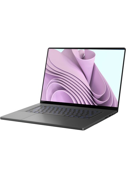 Rog Zephyrus G16 (2025) Intel Core Ultra 7 255H 16GB 7467MHZ Ddr5 512GB SSD Freedos RTX5060 8gb Gddr7 105W Rog Nebula Display 2.5k (2560 x 1600, Wqxga) OLED 240Hz GU605CMQR064F02 modelleri