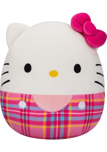 Hello Kitty Serisi 20 cm Asorti