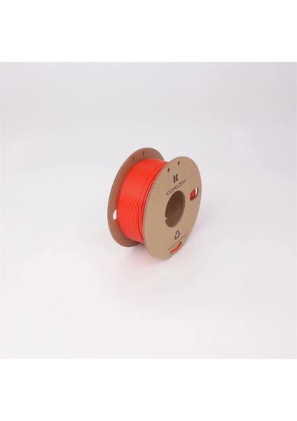 Pla Filament Red Kırmızı
