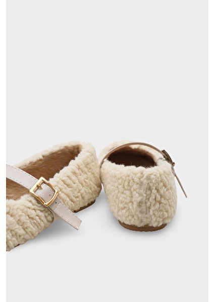 Kasey Kürklü Kadın Babet fırsatları