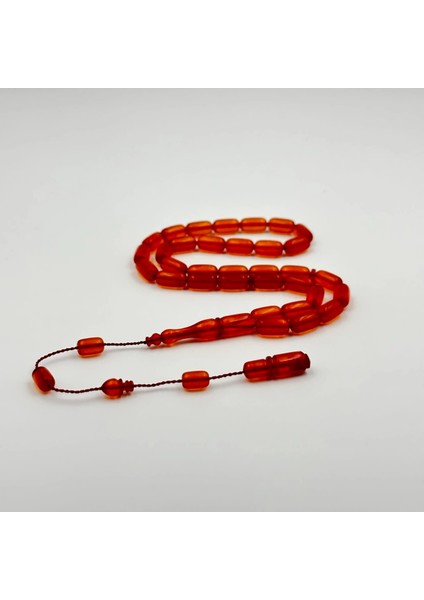 Eski Alman Blok Zar Malzeme Kapsül Model Ustanın Tavsiyesi Zirve Koleksiyonluk Tespih fiyatları