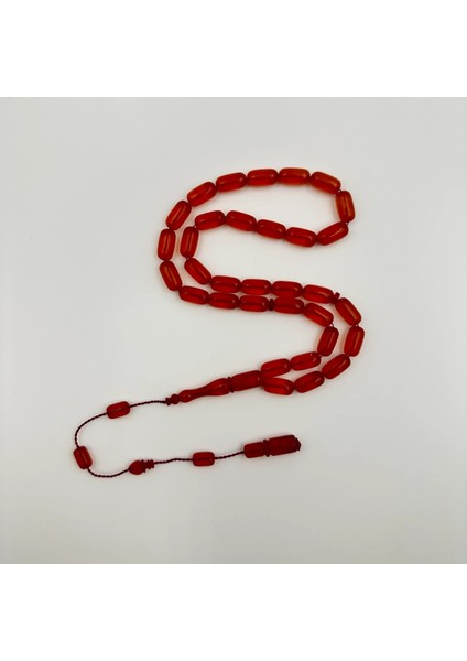 Eski Alman Blok Zar Malzeme Kapsül Model Ustanın Tavsiyesi Zirve Koleksiyonluk Tespih modelleri