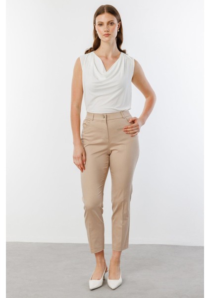 Dar Paça Büyük Pantolon indirimleri