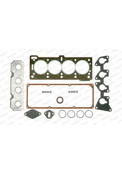 Mtxdpn Motor Üst Conta Tk. Megane I 96 Clio Ii 98 Kangoo 97 Clio Symbol I 00 1.4 K7J 1.6 K7M