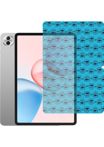 Honor Pad 10 Uyumlu Tablet Nano Cam Ekran Koruyucu
