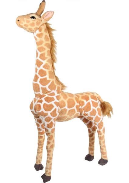 Peluş Zürafa 90 cm