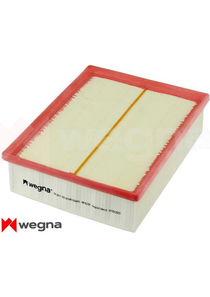 Mtxdpn Hava Filtresi A4 1.6t-1.8t-1.9tdi-2.0-2.0tdi-2.4-2.5tdi-2.7tdi-3.0-3.2-Eeo 1.6-1.8tsi-2.0-2.0tdi C 27192/1