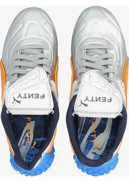 Fenty Avanti Ls-X Unisex Gri Spor Ayakkabı.02 fırsatları