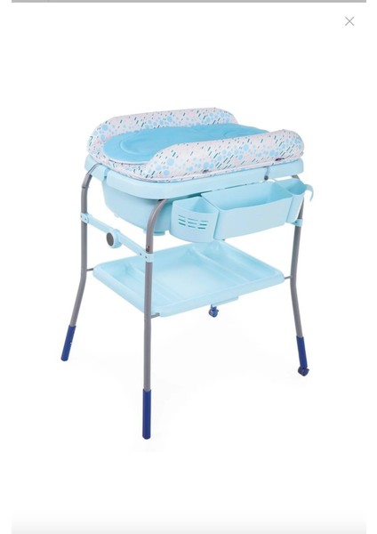 Cuddle & Bubble Ayaklıbanyo Ünitesi Ocean